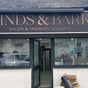 Hinds and Bark -  159 Leeds Road, Glasshoughton, Castleford, England