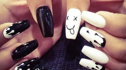 Just Nails