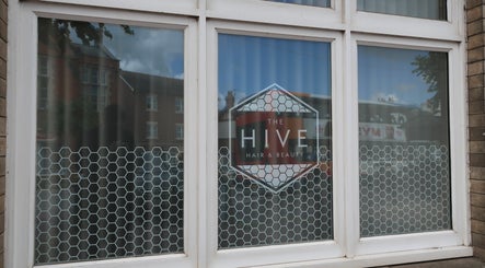 The Hive Beauty, Holistics & Hair