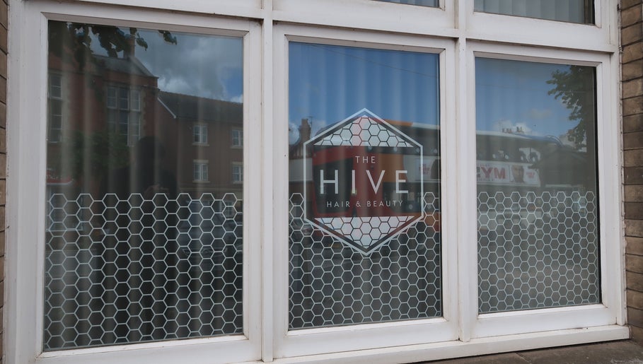 The Hive Beauty, Holistics & Hair image 1