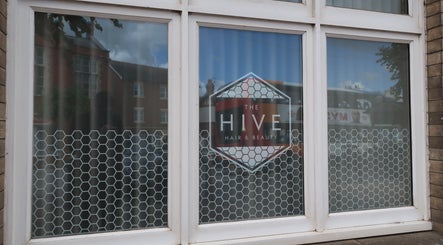 The Hive Beauty, Holistics & Hair