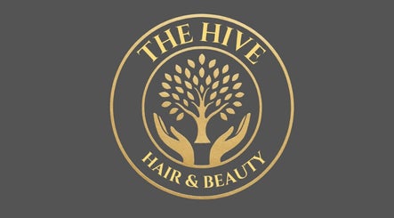 The Hive Beauty, Holistics & Hair