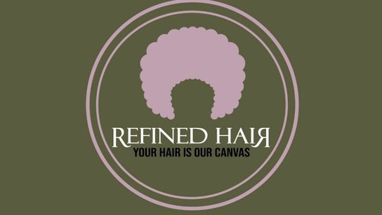 Refined Hair