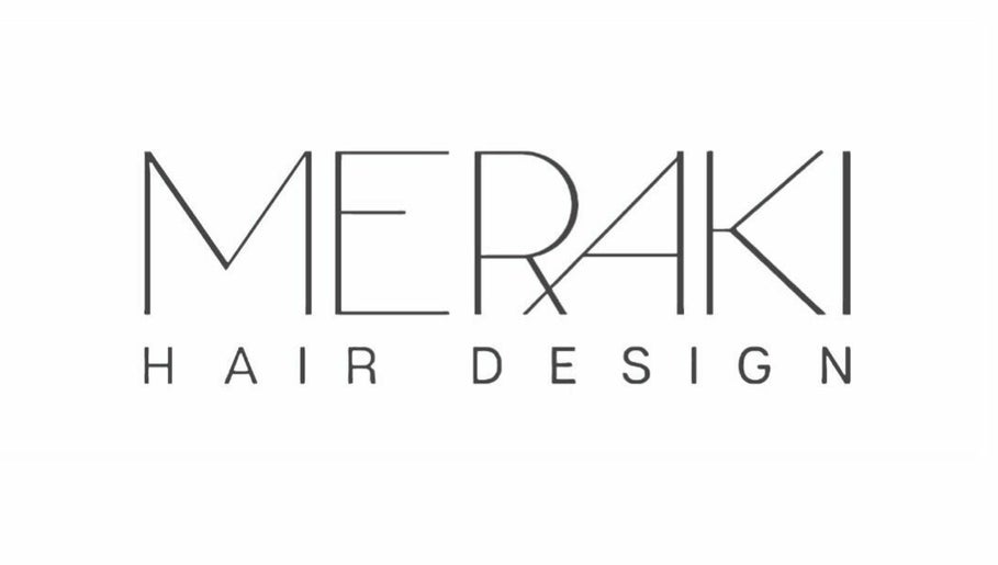 Meraki Hair Design afbeelding 1