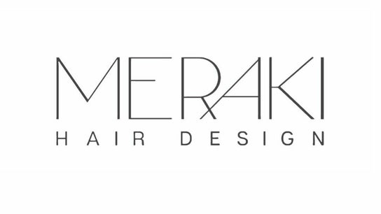 Meraki Hair Design