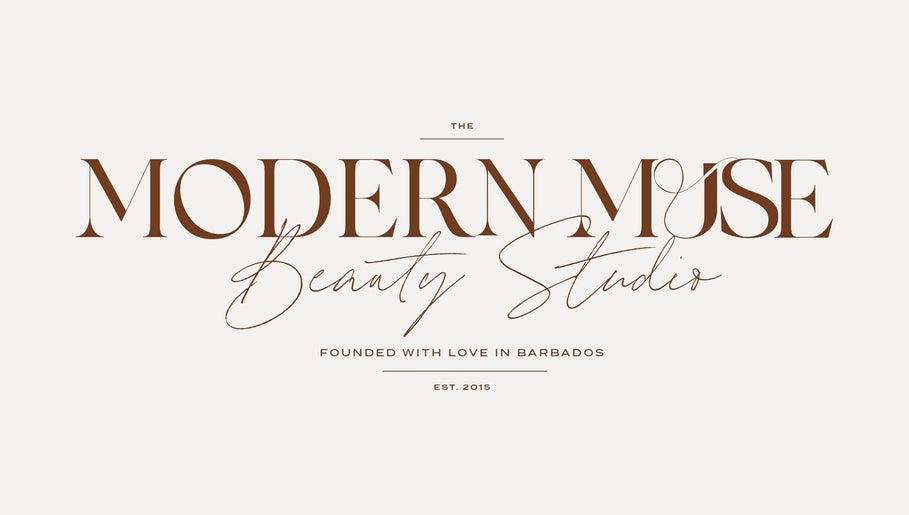 The Modern Muse Beauty Studio изображение 1