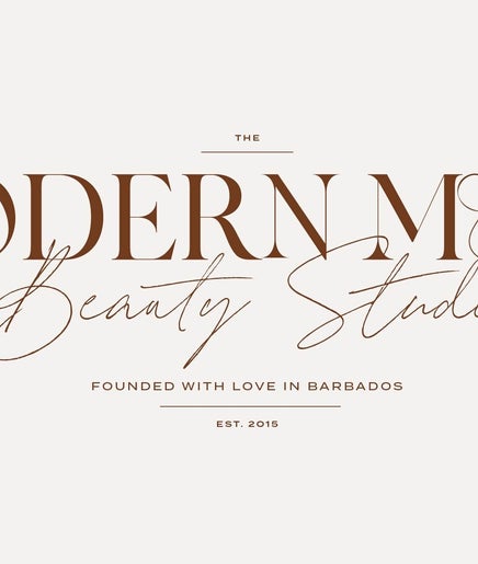 The Modern Muse Beauty Studio billede 2