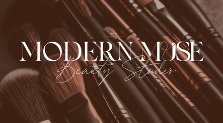 The Modern Muse Beauty Studio