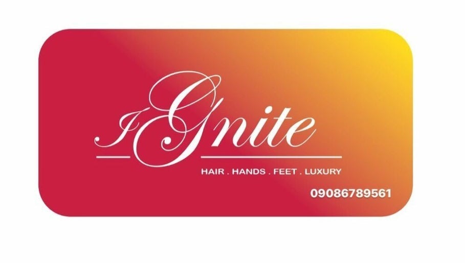 Ignite Beauty and Luxury Salon Bild 1