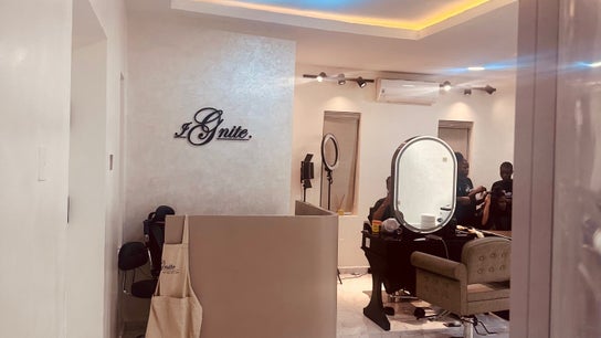 Ignite Beauty and Luxury Salon