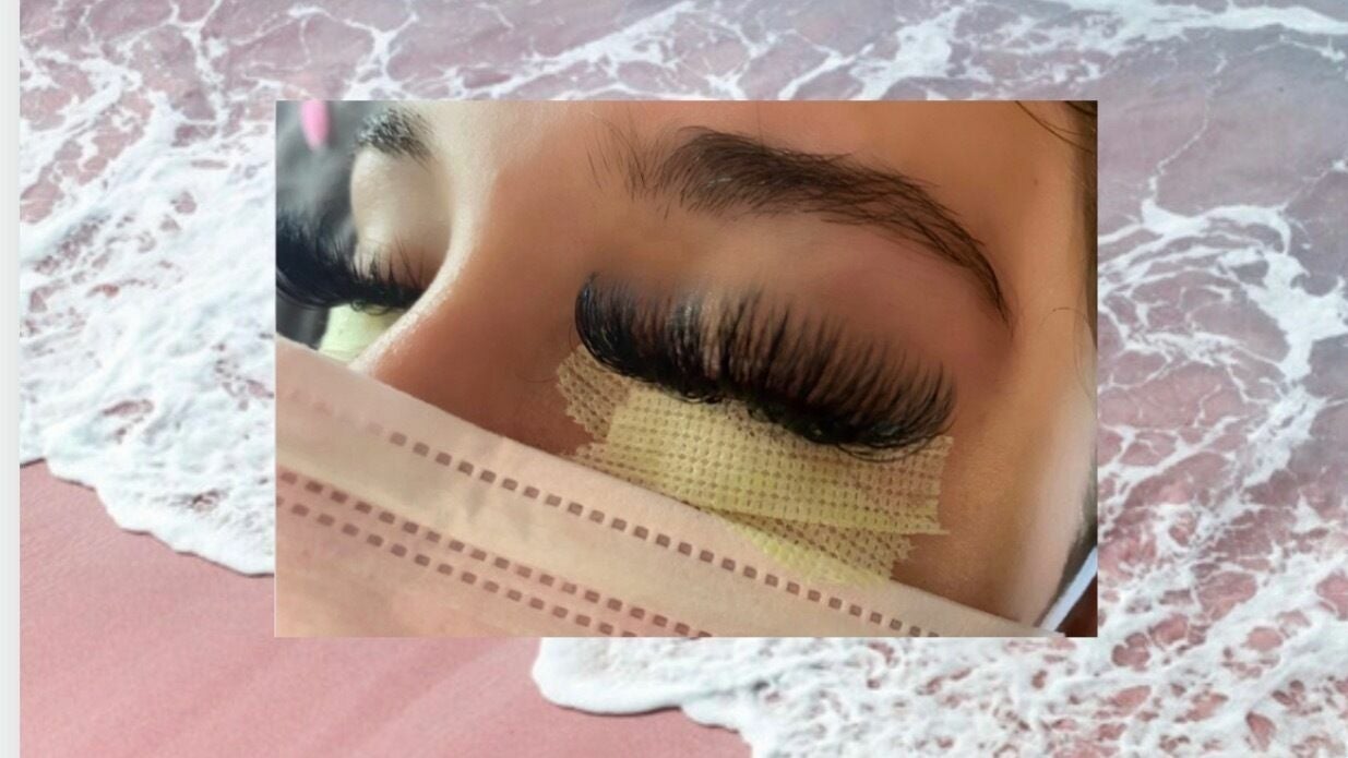 Emily Pearl Lashes LLC - 7010 W US Highway 71 Unit 150 Suite 112