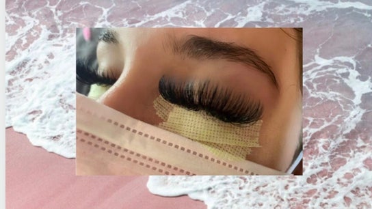 Emily Pearl Lashes LLC