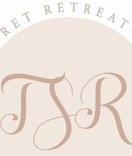 The Secret Retreat image 2