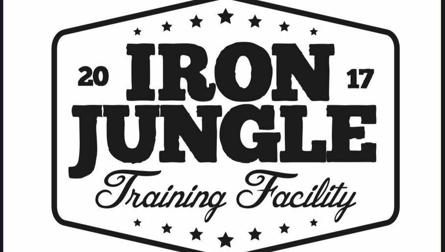 Iron Jungle Training and Rehabilitation afbeelding 1
