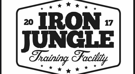 Iron Jungle Training and Rehabilitation