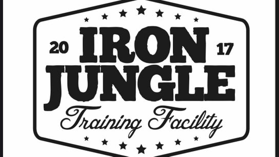 Iron Jungle Training and Rehabilitation