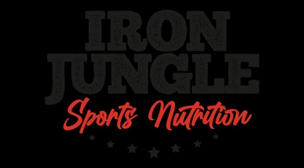 Iron Jungle Training and Rehabilitation – kuva 3