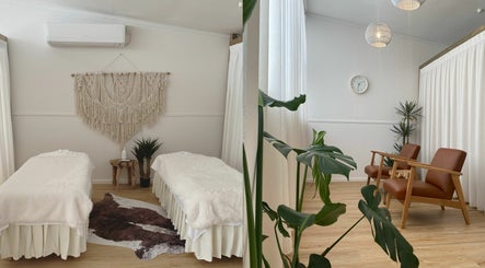 Relaxology Massage Takapuna