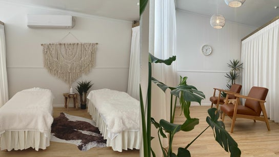 Relaxology Massage Takapuna