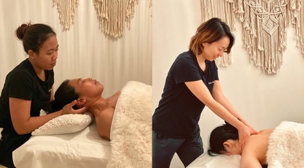 Relaxology Massage Takapuna изображение 2