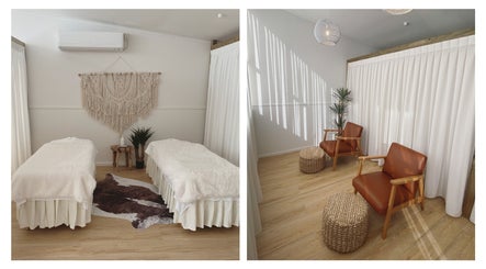 Relaxology Massage Takapuna