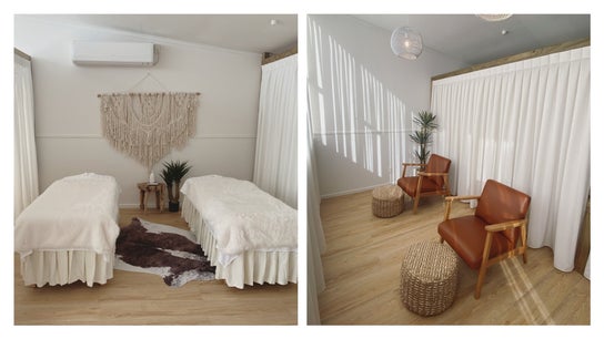 Relaxology Massage Takapuna