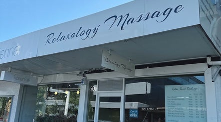 Relaxology Massage Takapuna Bild 3