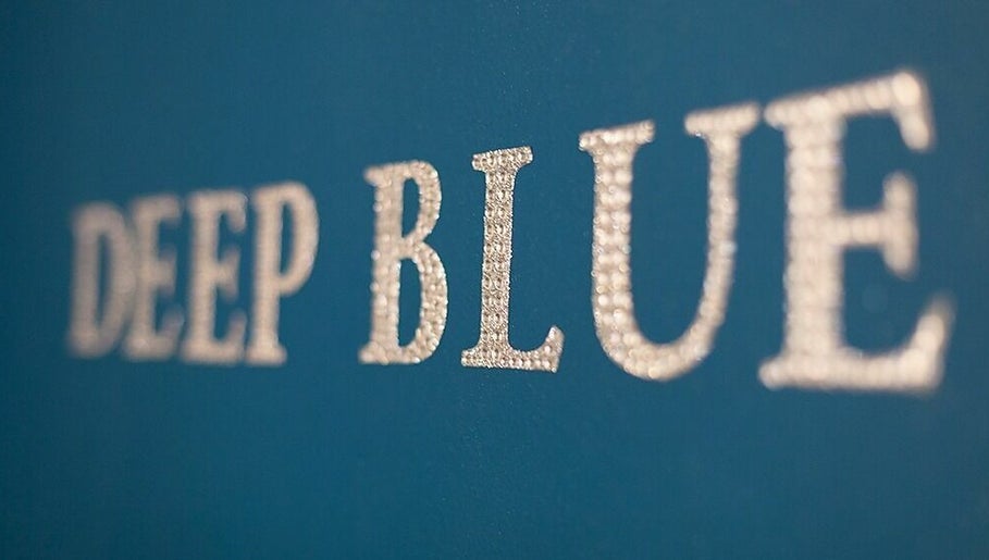 Deep Blue Kozmetički Salon image 1