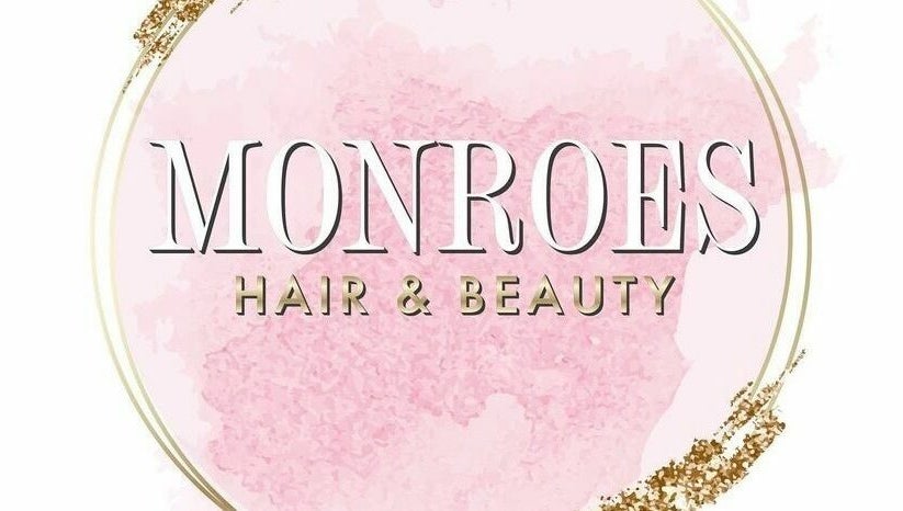Monroes Hair and Beauty afbeelding 1