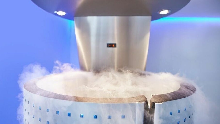 Nordic Cryo Spa image 1