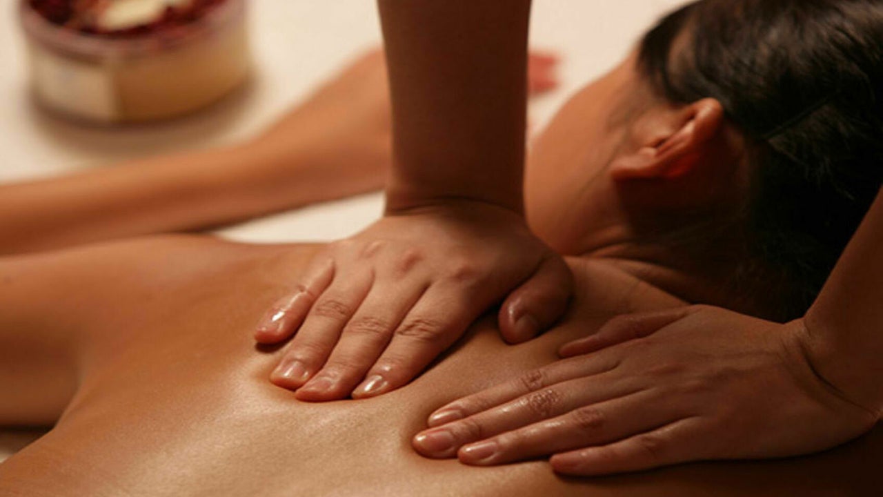 The Massage Shop - Albury - 2/467 Olive street - Albury | Fresha