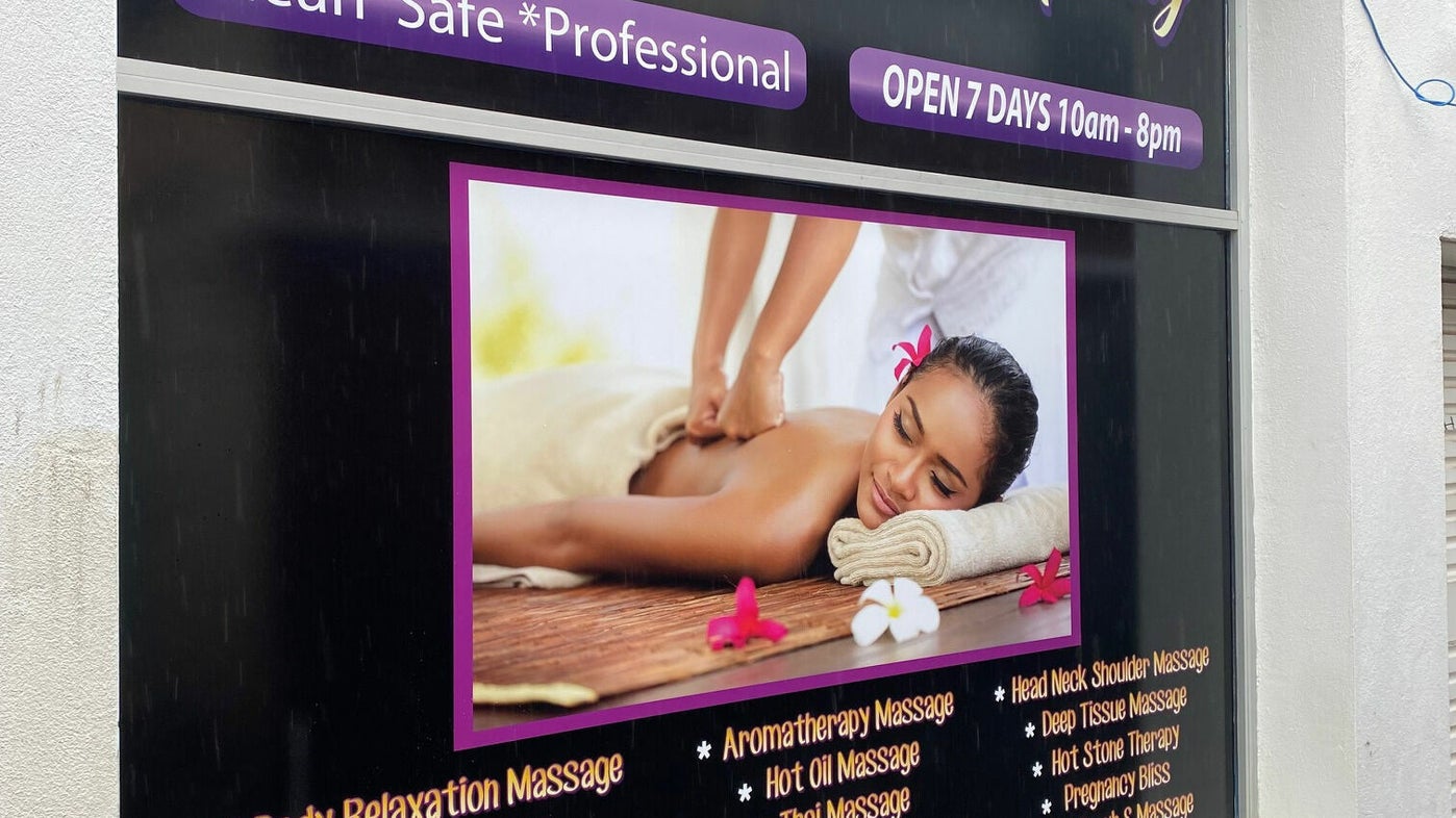 The Massage Shop - Albury - 2/467 Olive street - Albury | Fresha