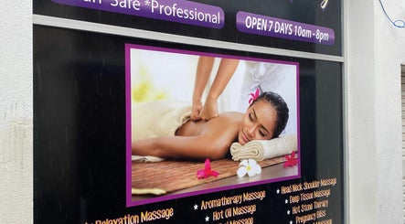 The Massage Shop - Albury slika 2