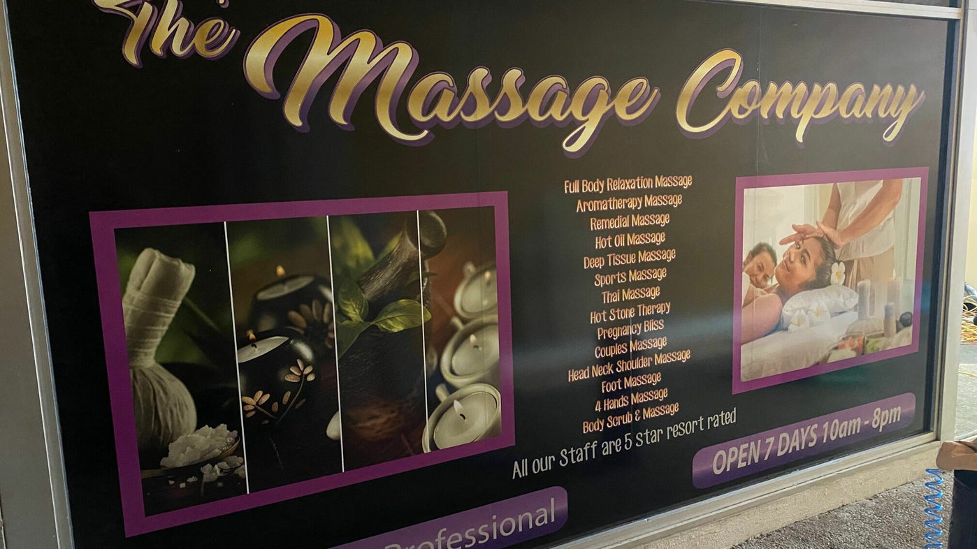 The Massage Shop - Albury - 2/467 Olive street - Albury | Fresha