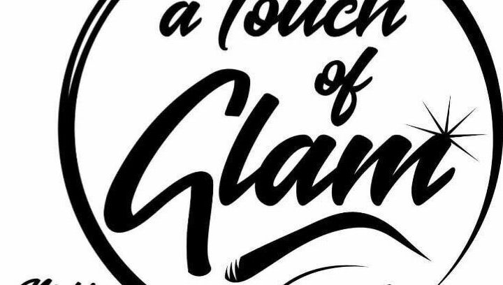 A Touch of Glam – kuva 1