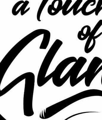 A Touch of Glam – kuva 2