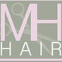 M.H Hair