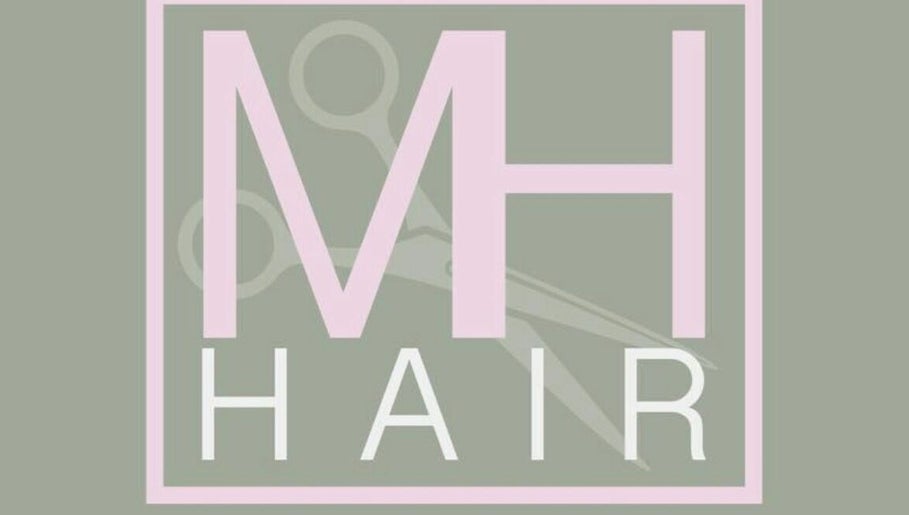 M.H Hair obrázek 1