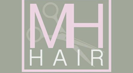 M.H Hair