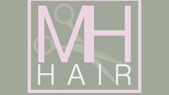 M.H Hair