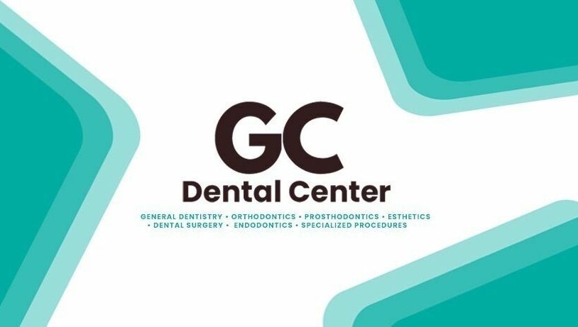 GC Dental Center Sampaloc image 1