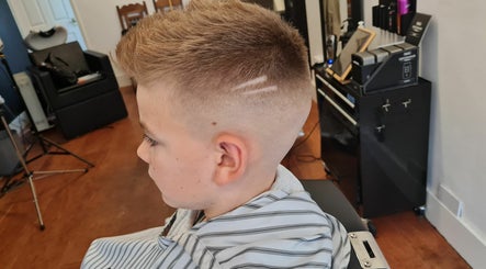 Mobile Barber Torquay image 2