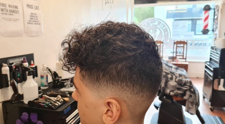 Mobile Barber Torquay image 3