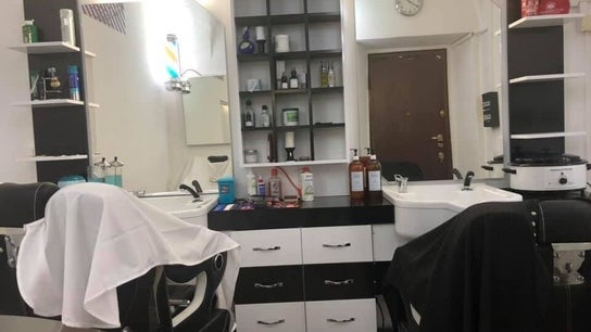 3K Barber Shop