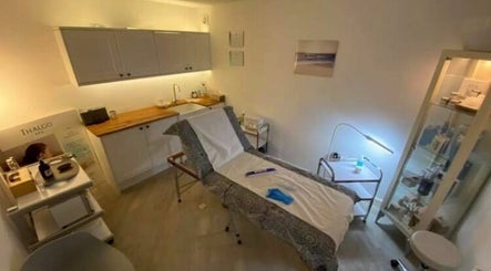 The Beauty Room