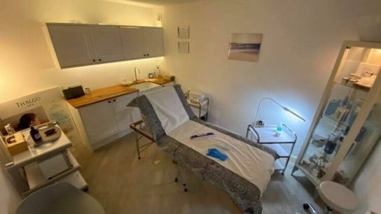 The Beauty Room