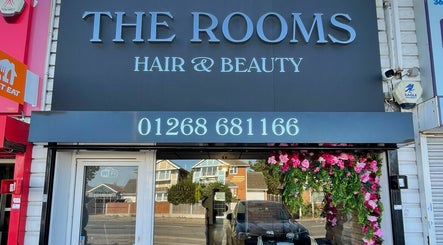 The Rooms Hair & Beauty afbeelding 3