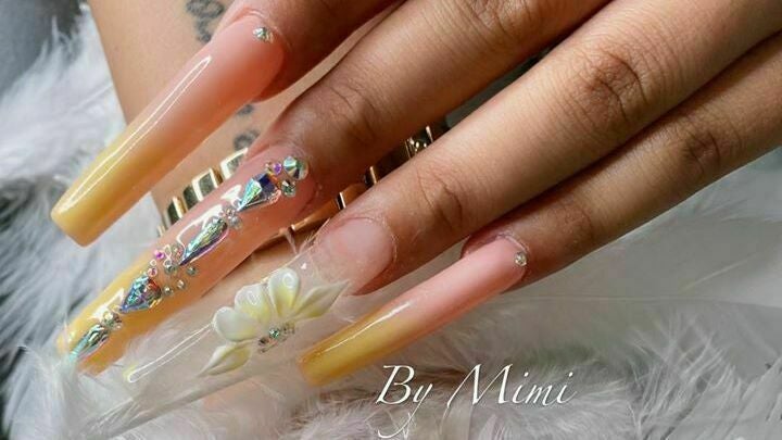 ♡mimi♡ᵕ̈*nail♡プロフ必読♡様専用♡+rallysantafesinooficial.com