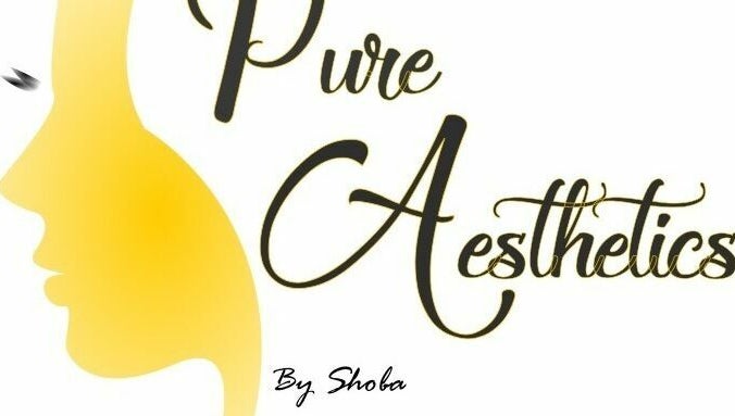 Pure Aesthetics by Shoba obrázek 1