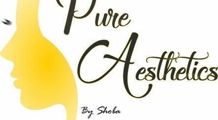Pure Aesthetics by Shoba